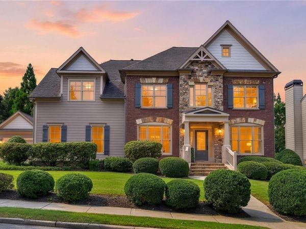 4715 Westgate Drive, Cumming, GA 30040
