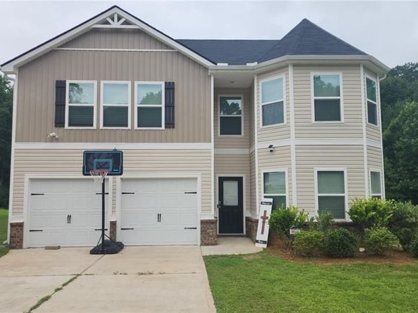 71 Thurman Court , Monticello, GA 31064