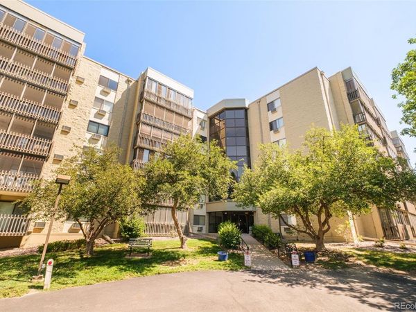 14390 E Marina Drive, Unit 311, Aurora, CO 80014