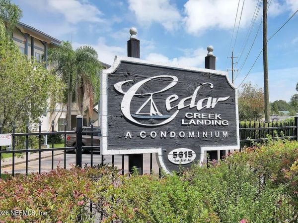 5615 SAN JUAN Avenue, Unit 606, Jacksonville, FL 32210