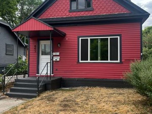 843 S ROBERTA ST E, Salt Lake City, UT 84111