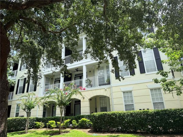 315 GRAND MAGNOLIA AVENUE , Unit 311, CELEBRATION, FL 34747
