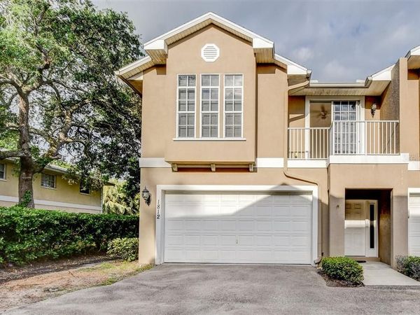 1812 BAYSHORE WAY, CLEARWATER, FL 33760