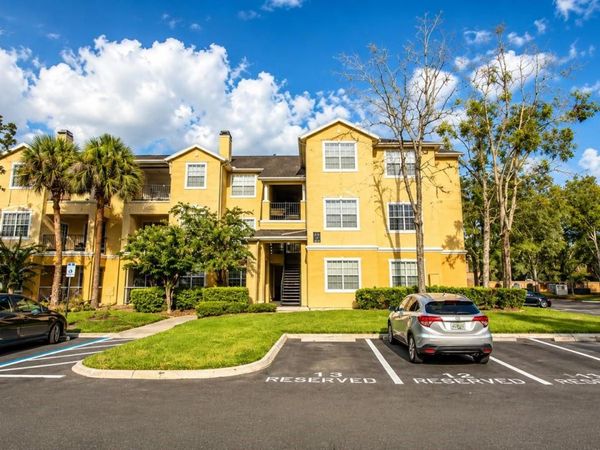2632 ROBERT TRENT JONES DRIVE, Unit 136, ORLANDO, FL 32835