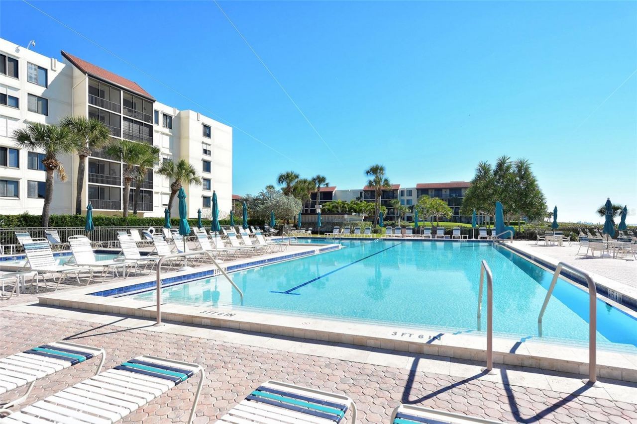 2089 Gulf Of Mexico Drive, Unit G1-104, Longboat Key, FL 34228 Photo