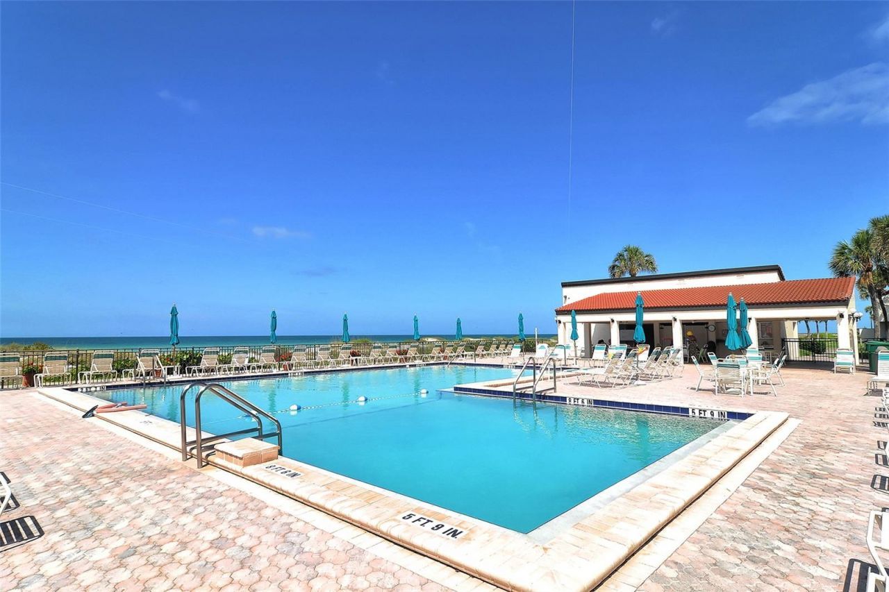 2089 Gulf Of Mexico Drive, Unit G1-104, Longboat Key, FL 34228 Photo