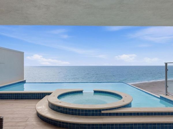 2708 N BEACH ROAD , Unit 3, ENGLEWOOD, FL 34223