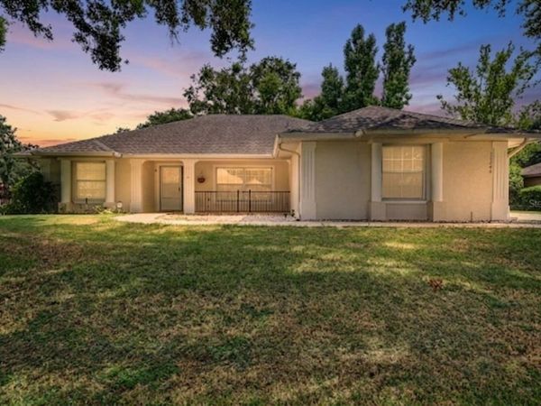 11648 GRAND BAY BOULEVARD, CLERMONT, FL 34711
