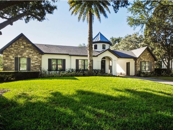 9904 BRENTFORD COURT , WINDERMERE, FL 34786