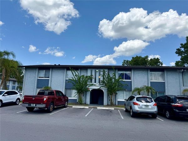 4805 S TEXAS AVENUE , Unit 4805C, ORLANDO, FL 32839