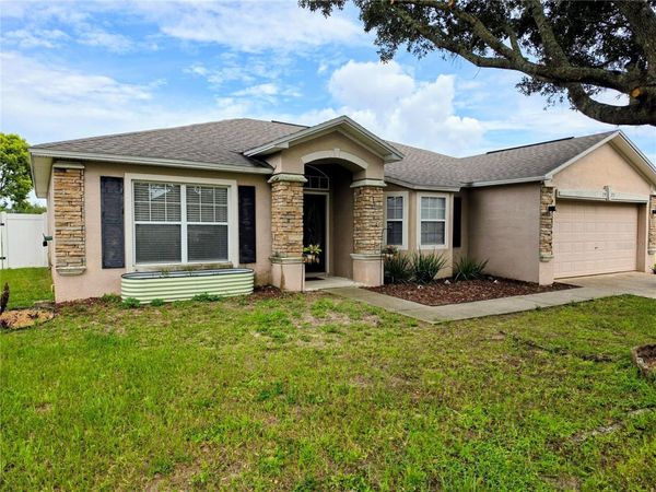 7973 OAK RUN CIRCLE, LAKELAND, FL 33809