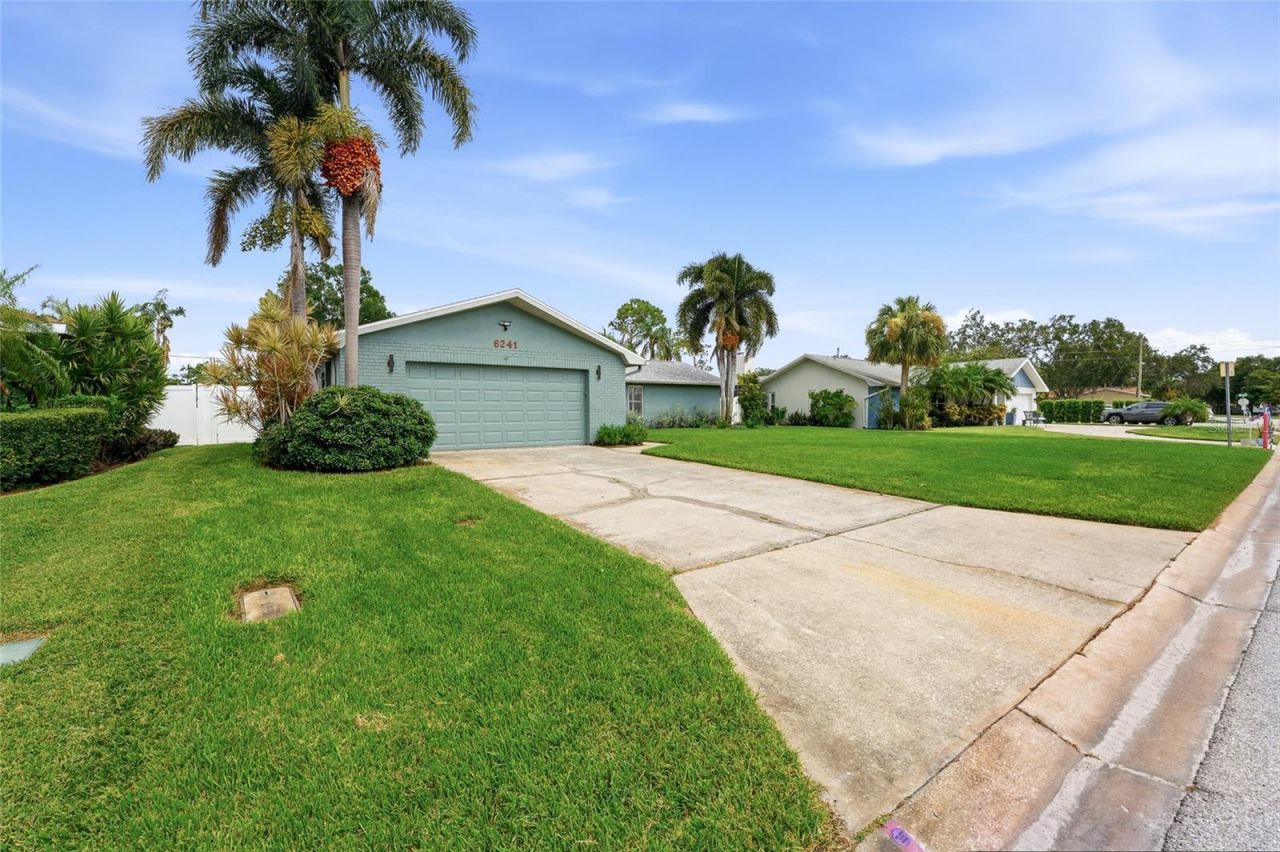 6241 Tanglewood Drive Ne, Saint Petersburg, FL 33702 Photo