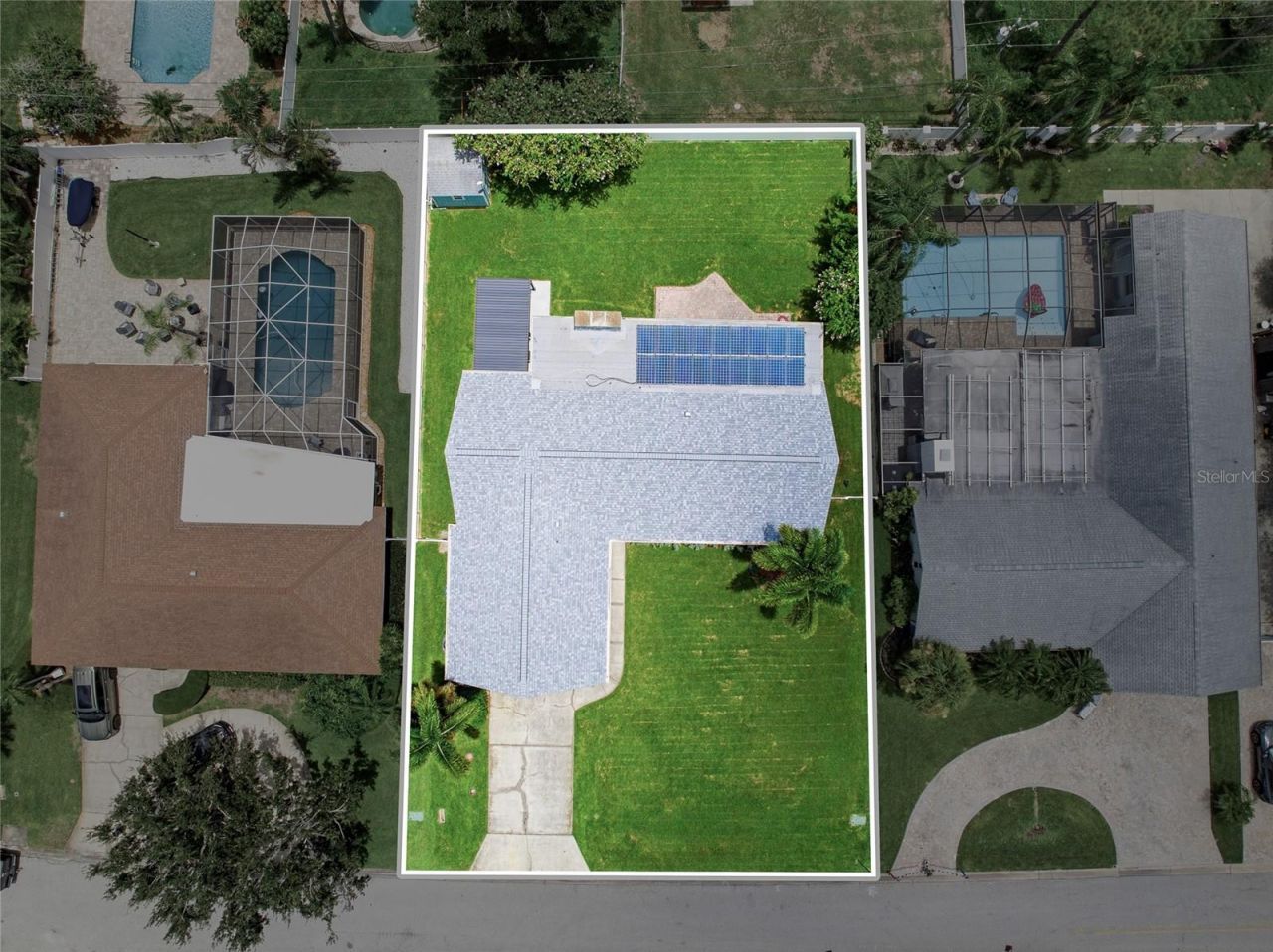 6241 Tanglewood Drive Ne, Saint Petersburg, FL 33702 Photo