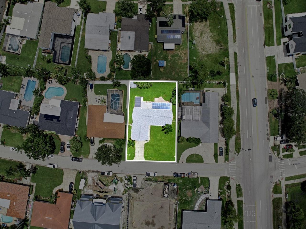 6241 Tanglewood Drive Ne, Saint Petersburg, FL 33702 Photo