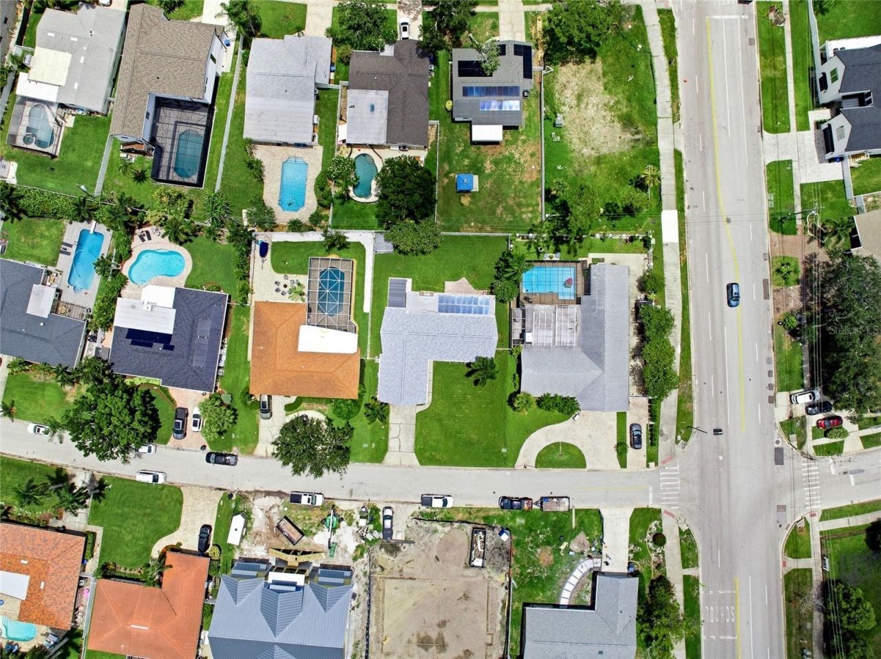 6241 Tanglewood Drive Ne, Saint Petersburg, FL 33702 Photo