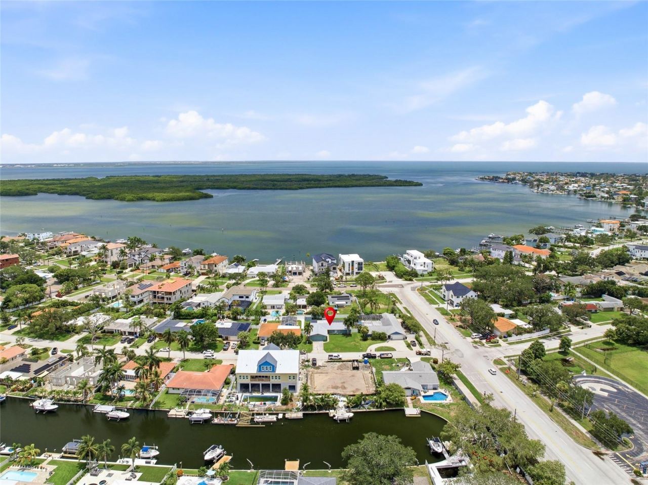 6241 Tanglewood Drive Ne, Saint Petersburg, FL 33702 Photo