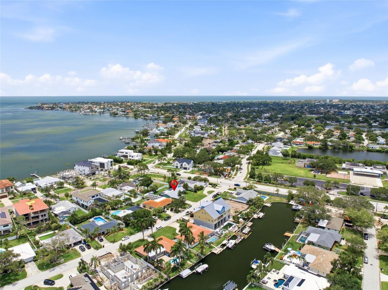 6241 Tanglewood Drive Ne, Saint Petersburg, FL 33702 Photo