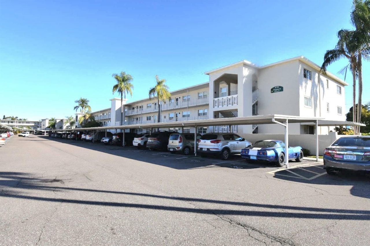 970 Virginia Street , Unit 103, Dunedin, FL 34698 Main Photo