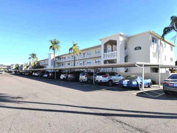 970 VIRGINIA STREET , Unit 103, DUNEDIN, FL 34698