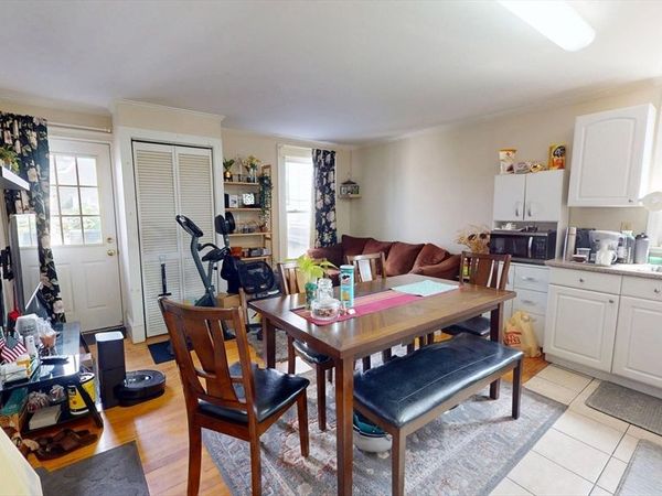 18 Salem Street, Unit 1, Medford, MA 02155