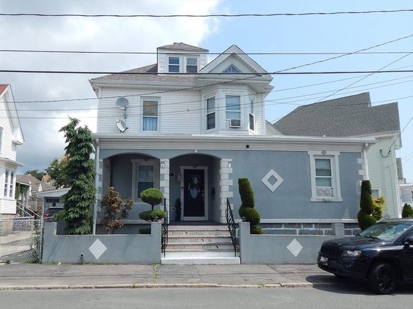 167 Washington St, New Bedford, MA 02740