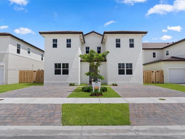 27350 SW 133rd Path , Homestead, FL 33032