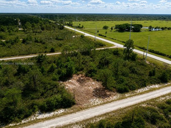 3554 MARIANA AVE , Lake Placid, FL 33852