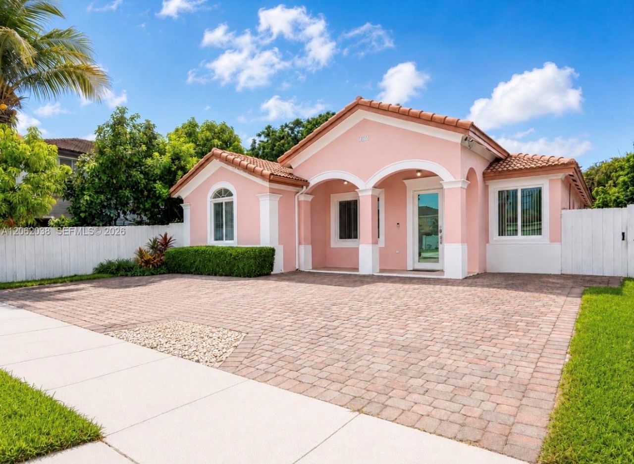 24044 SW 109th Path, Homestead, FL 33032 Main Photo