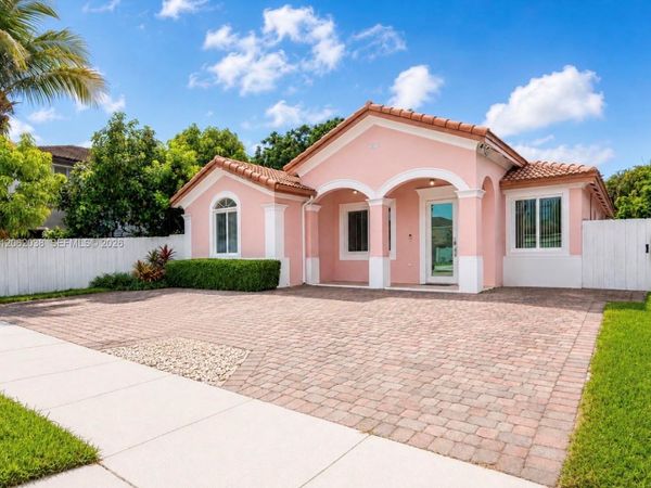 24044 SW 109th Path , Homestead, FL 33032