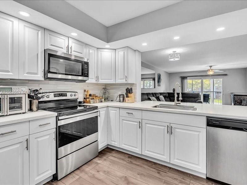 12500 SW 5th Ct, Unit 208M, Pembroke Pines, FL 33027 Photo