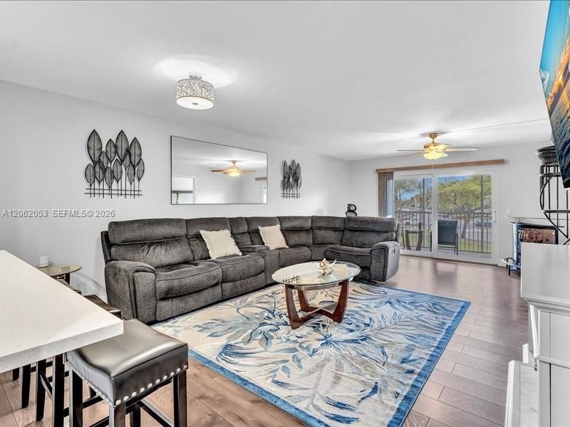 12500 SW 5th Ct, Unit 208M, Pembroke Pines, FL 33027 Photo