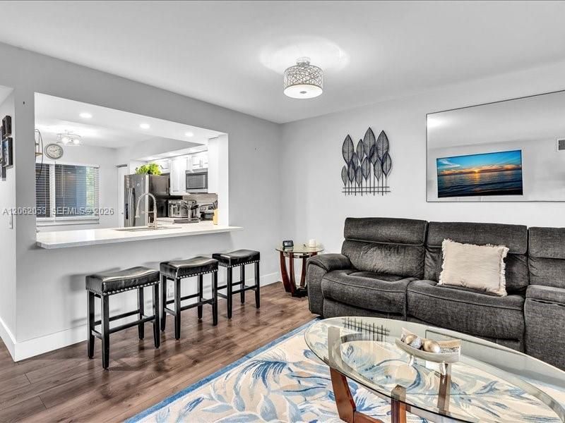 12500 SW 5th Ct, Unit 208M, Pembroke Pines, FL 33027 Photo