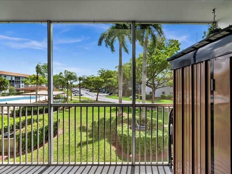 12500 SW 5th Ct, Unit 208M, Pembroke Pines, FL 33027 Photo