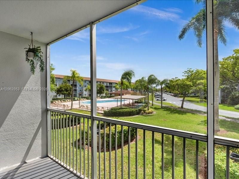 12500 SW 5th Ct, Unit 208M, Pembroke Pines, FL 33027 Photo