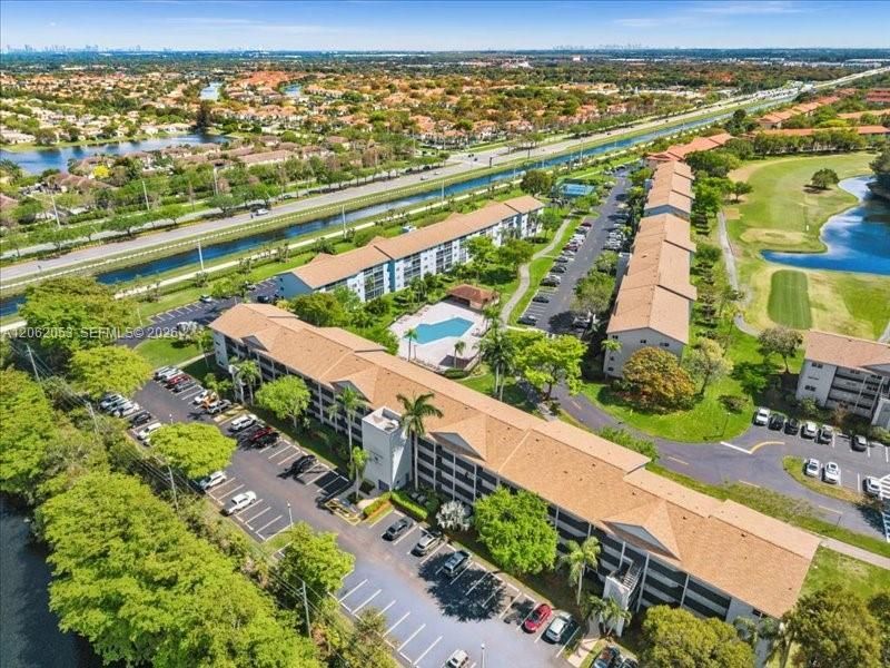 12500 SW 5th Ct, Unit 208M, Pembroke Pines, FL 33027 Photo