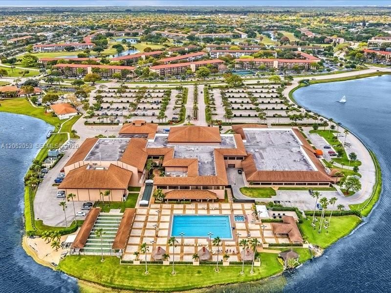 12500 SW 5th Ct, Unit 208M, Pembroke Pines, FL 33027 Photo