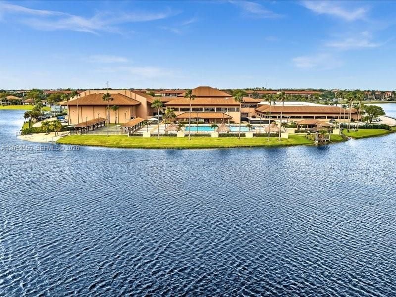 12500 SW 5th Ct, Unit 208M, Pembroke Pines, FL 33027 Photo