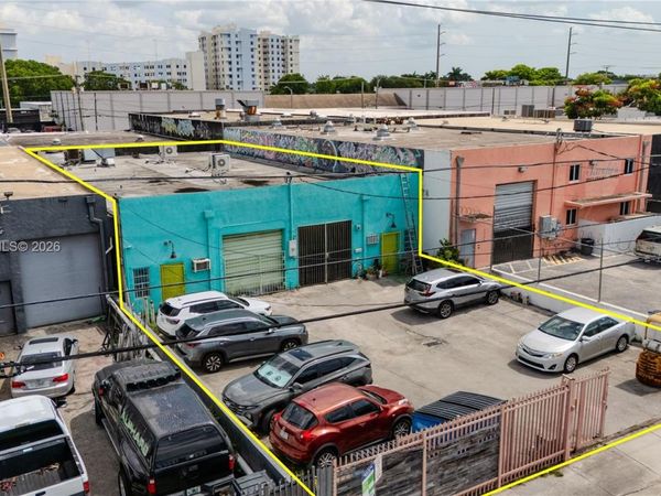 1785 NW 21st Ter , Miami, FL 33142