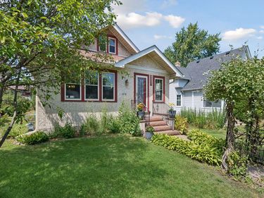 4248 12th Avenue S, Minneapolis, MN 55407