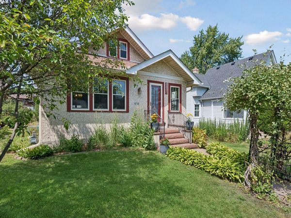 4248 12th Avenue S, Minneapolis, MN 55407