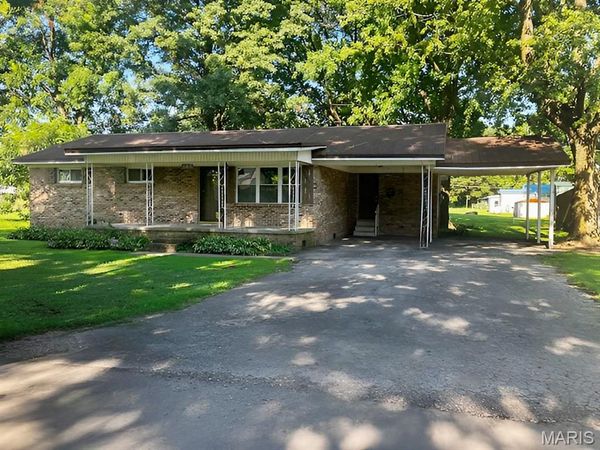 107 Normac Avenue , Parma, MO 63870