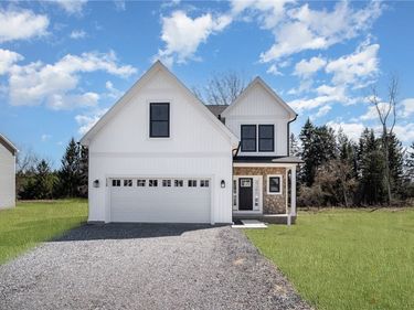 70 Chase Meadow Trail Lot 100, Honeoye Falls, NY 14472