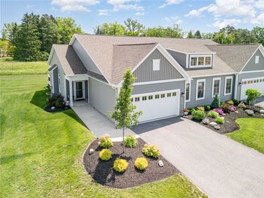 38 Chase Meadow Trail Lot 112, Honeoye Falls, NY 14472