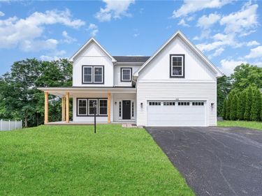 69 Chase Meadow Trail Lot 38, Honeoye Falls, NY 14472