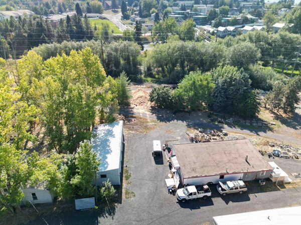1215 Harrison Street, Moscow, ID 83843