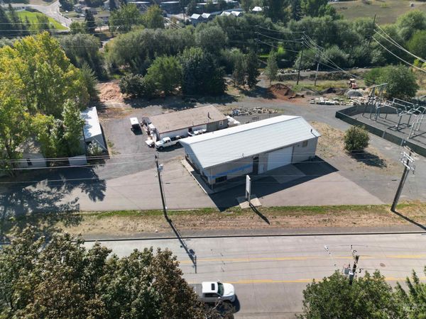 427 Troy Rd, Moscow, ID 83843
