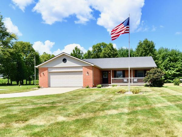 9470 W 1000 N, Elwood, IN 46036