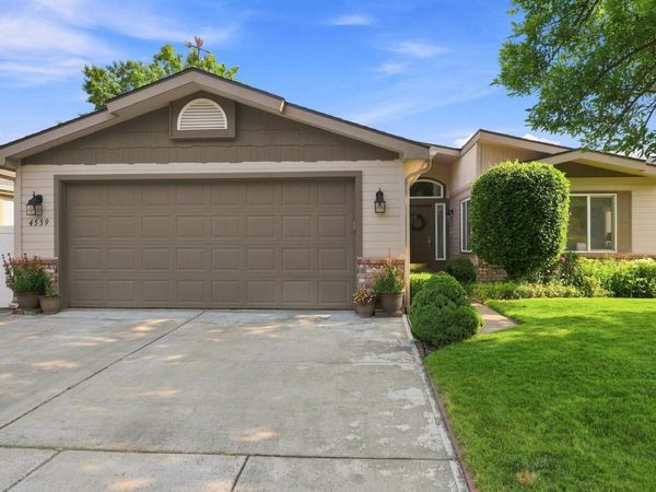 4539 S SUNNY CREEK Cir, Spokane, WA 99224