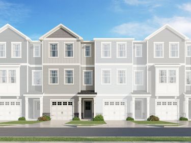 464 Laurel Chase Drive, Garner, NC 27529