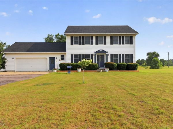 3979 E 32 Road, Cadillac, MI 49601